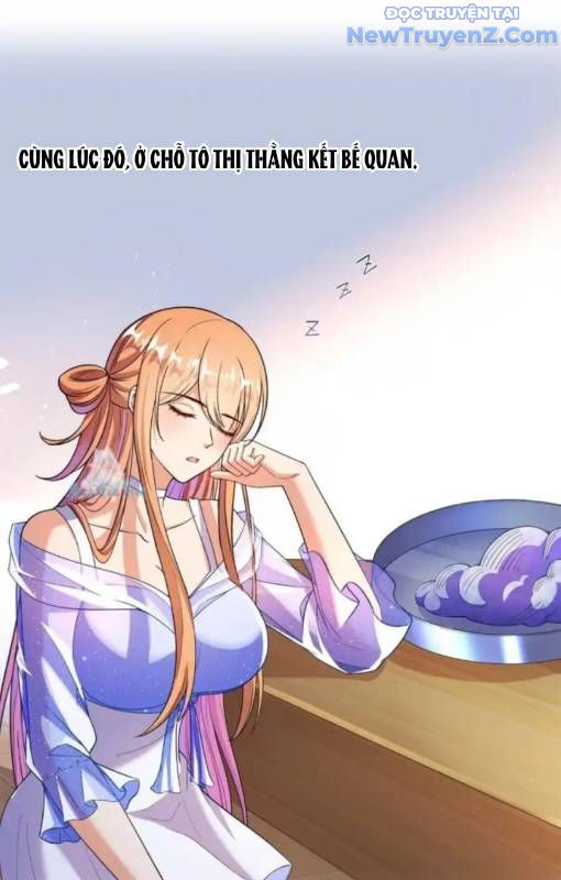 Tu Chân Nói Chuyện Phiếm Quần Chap 662 - Next Chap 663