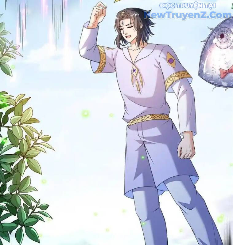 Tu Chân Nói Chuyện Phiếm Quần Chap 663 - Next Chap 664