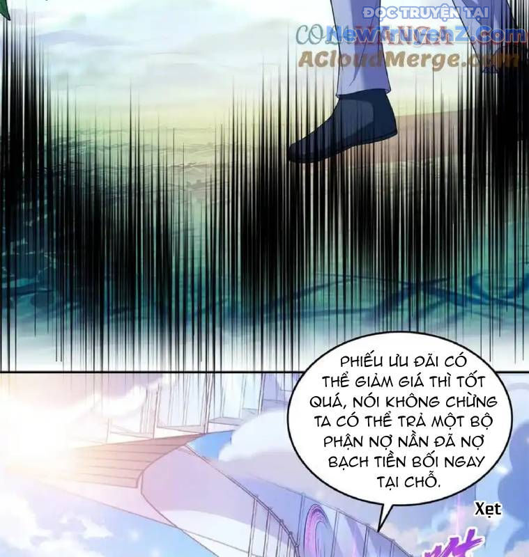 Tu Chân Nói Chuyện Phiếm Quần Chap 663 - Next Chap 664