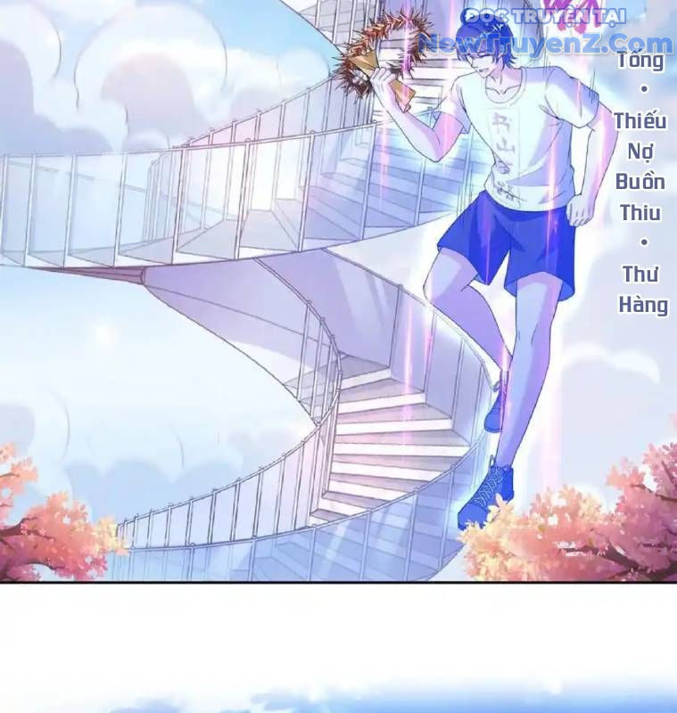 Tu Chân Nói Chuyện Phiếm Quần Chap 663 - Next Chap 664