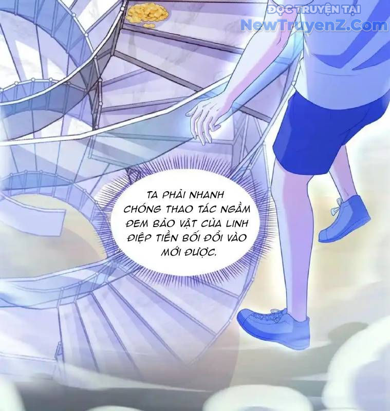 Tu Chân Nói Chuyện Phiếm Quần Chap 663 - Next Chap 664