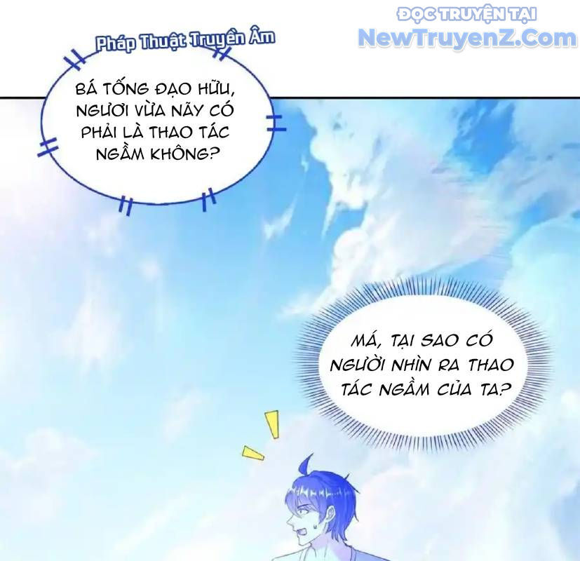 Tu Chân Nói Chuyện Phiếm Quần Chap 663 - Next Chap 664