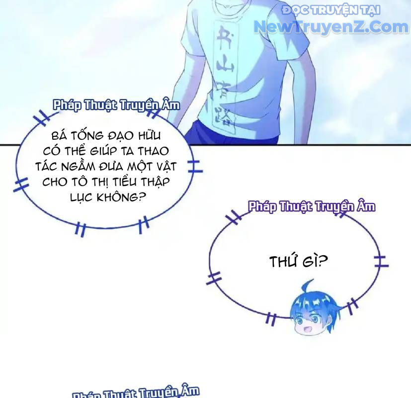 Tu Chân Nói Chuyện Phiếm Quần Chap 663 - Next Chap 664