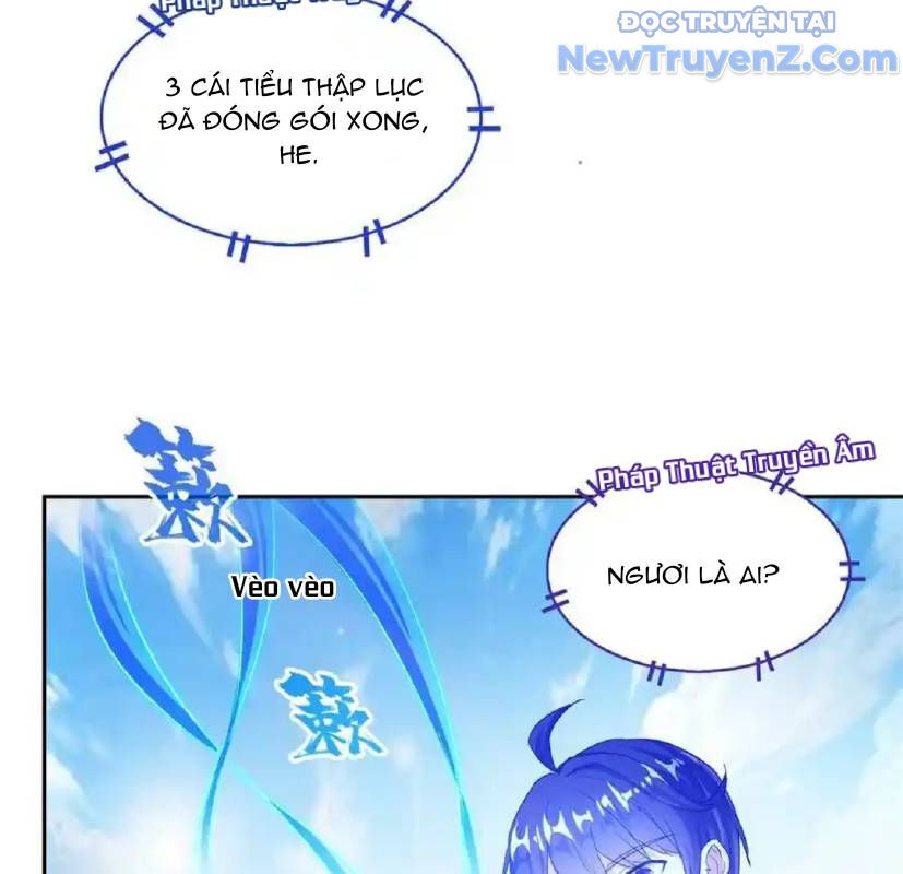 Tu Chân Nói Chuyện Phiếm Quần Chap 663 - Next Chap 664