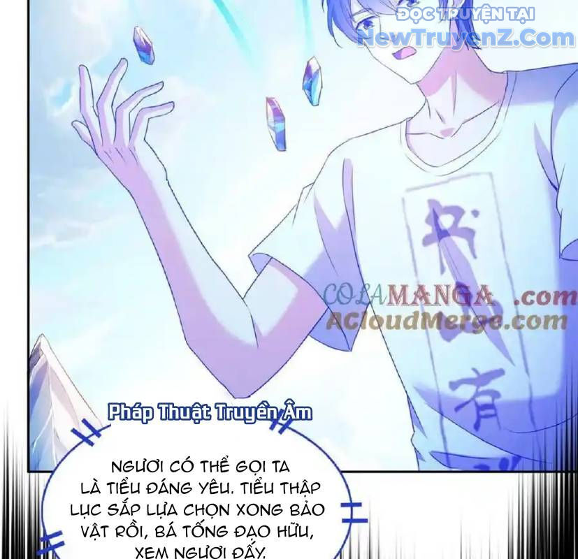 Tu Chân Nói Chuyện Phiếm Quần Chap 663 - Next Chap 664