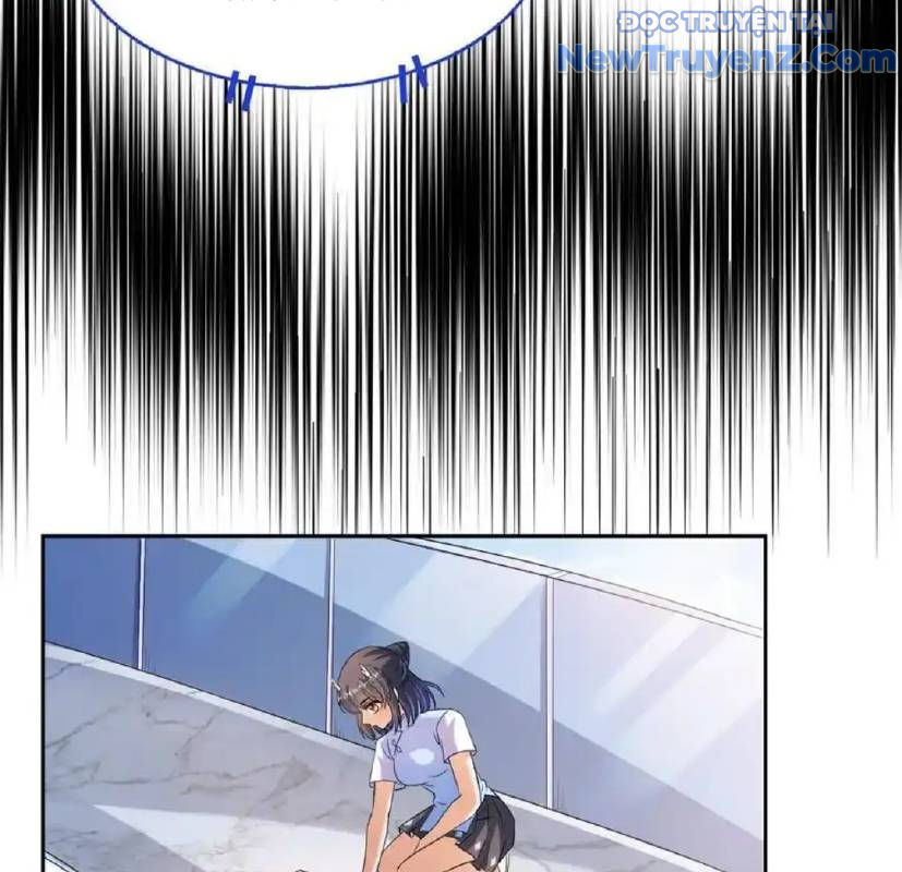 Tu Chân Nói Chuyện Phiếm Quần Chap 663 - Next Chap 664