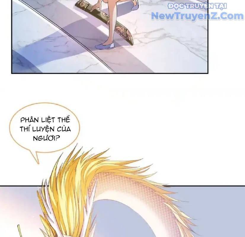Tu Chân Nói Chuyện Phiếm Quần Chap 663 - Next Chap 664