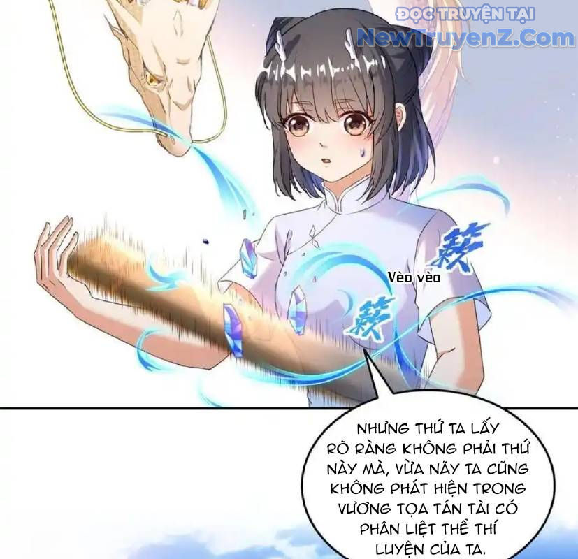 Tu Chân Nói Chuyện Phiếm Quần Chap 663 - Next Chap 664
