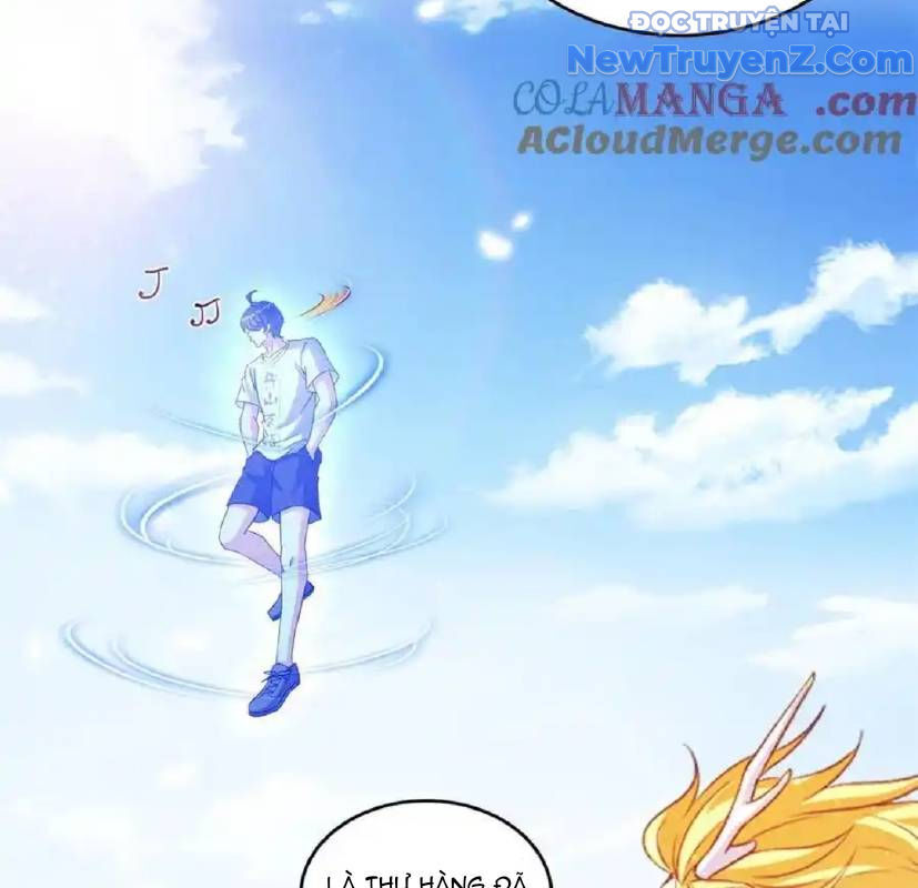 Tu Chân Nói Chuyện Phiếm Quần Chap 663 - Next Chap 664
