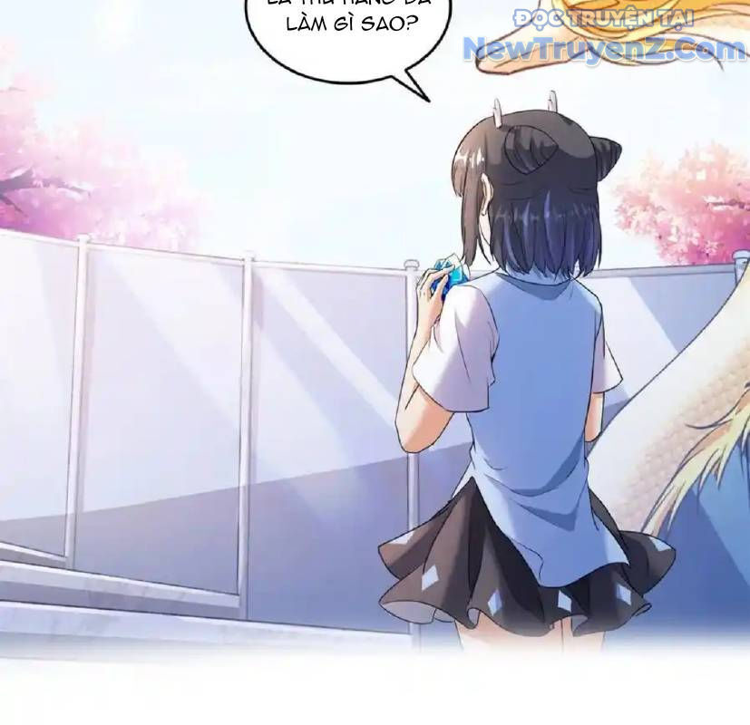 Tu Chân Nói Chuyện Phiếm Quần Chap 663 - Next Chap 664