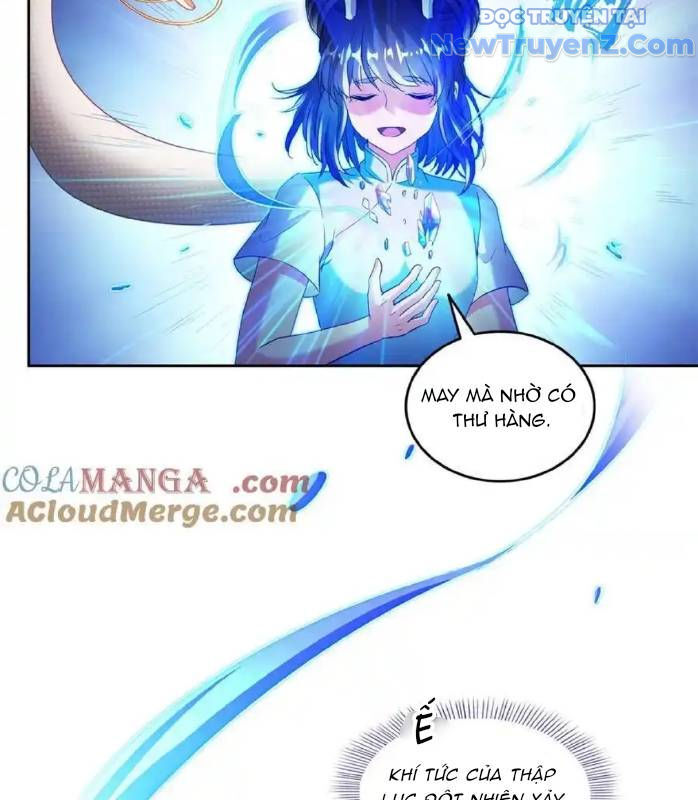 Tu Chân Nói Chuyện Phiếm Quần Chap 663 - Next Chap 664