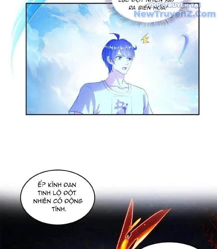 Tu Chân Nói Chuyện Phiếm Quần Chap 663 - Next Chap 664