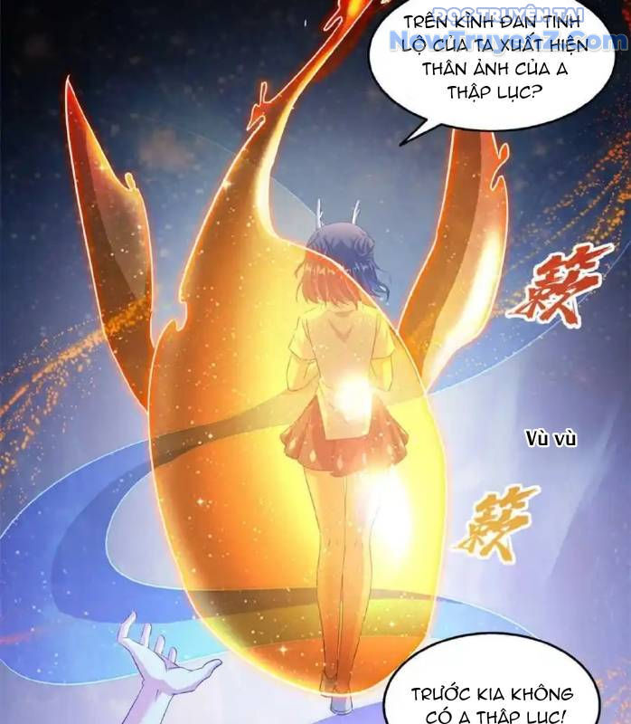 Tu Chân Nói Chuyện Phiếm Quần Chap 663 - Next Chap 664