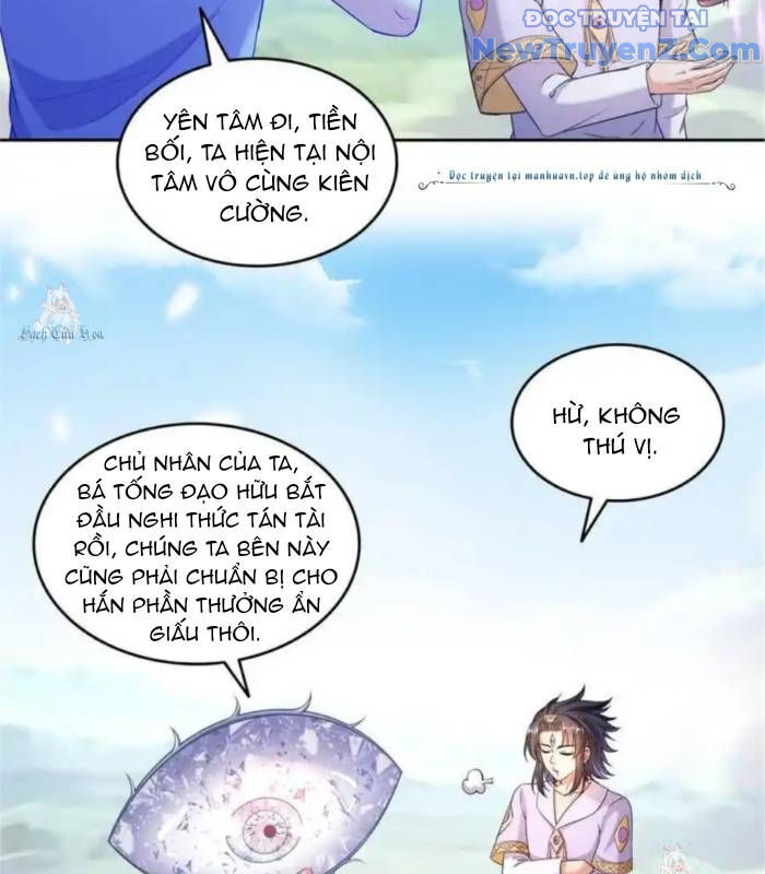 Tu Chân Nói Chuyện Phiếm Quần Chap 663 - Next Chap 664
