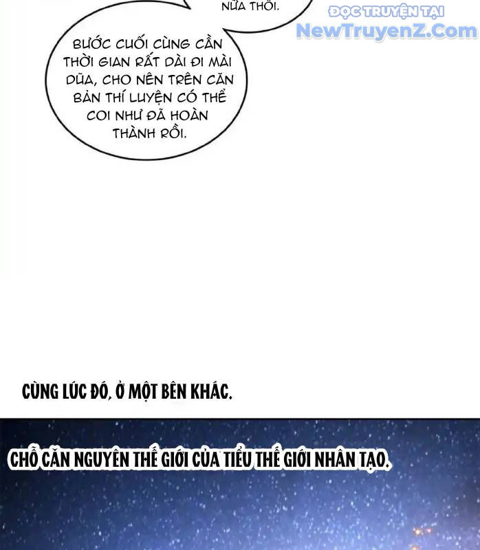 Tu Chân Nói Chuyện Phiếm Quần Chap 663 - Next Chap 664
