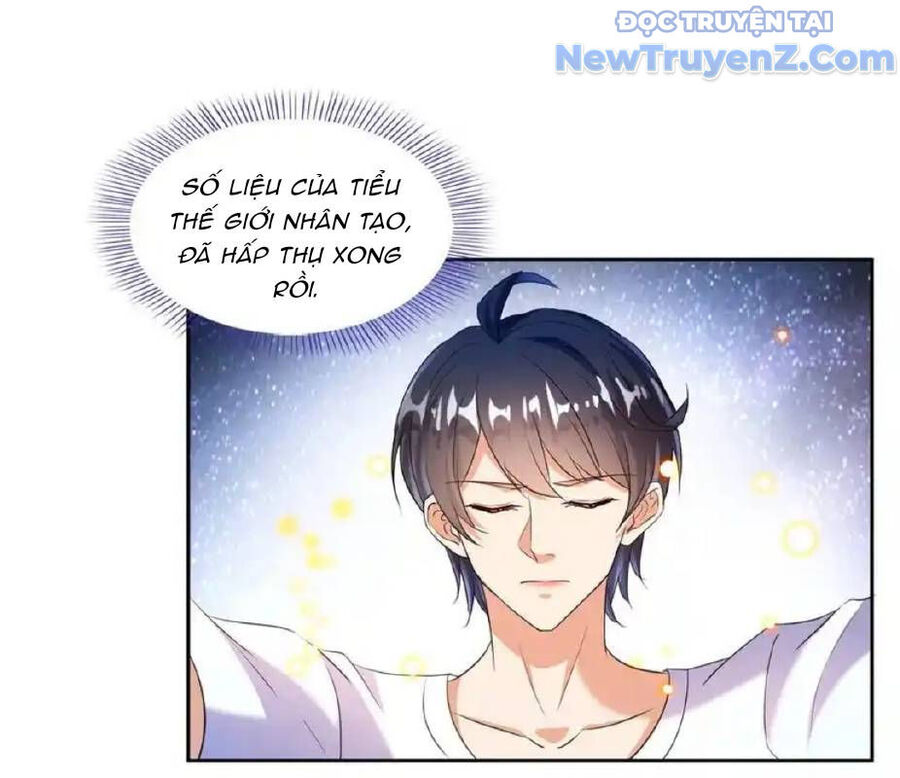 Tu Chân Nói Chuyện Phiếm Quần Chap 663 - Next Chap 664