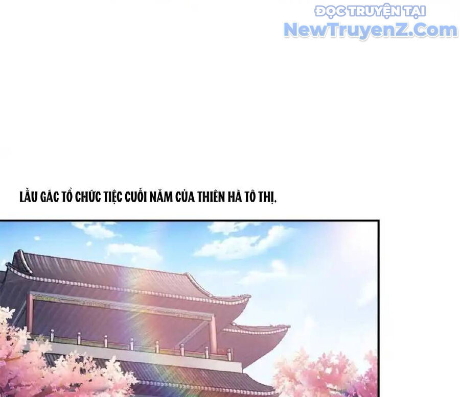 Tu Chân Nói Chuyện Phiếm Quần Chap 663 - Next Chap 664