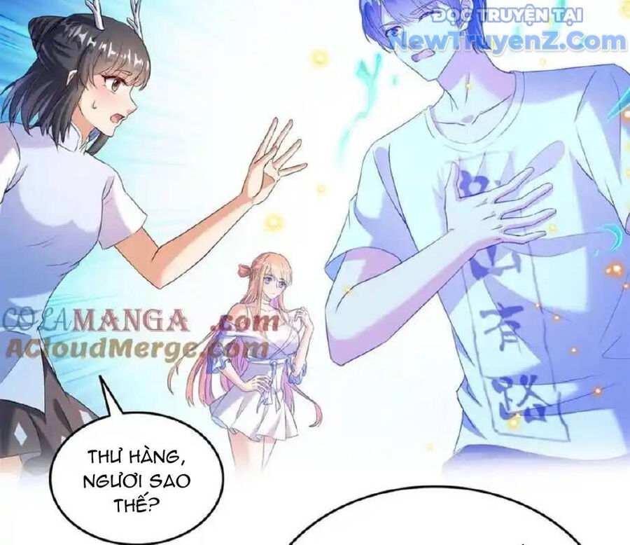 Tu Chân Nói Chuyện Phiếm Quần Chap 663 - Next Chap 664