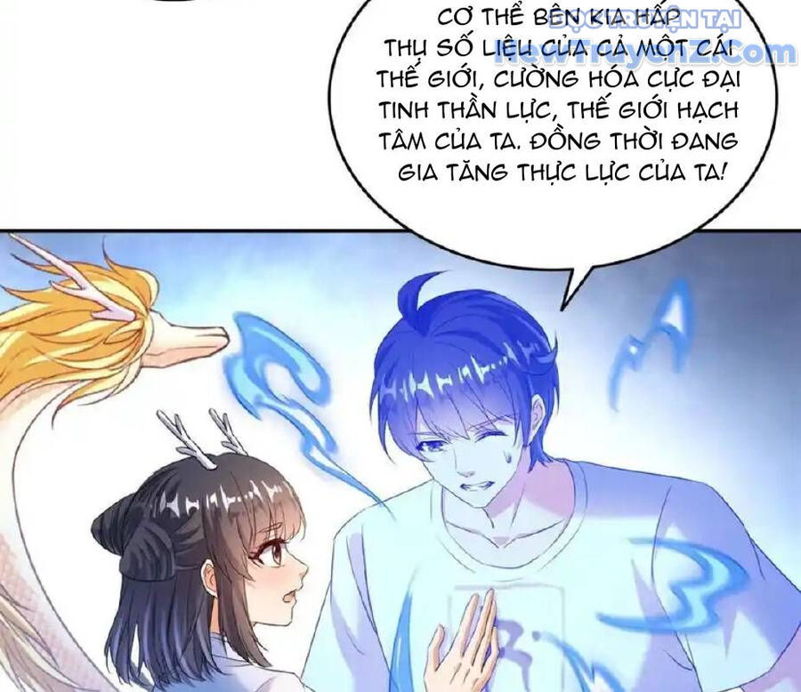 Tu Chân Nói Chuyện Phiếm Quần Chap 663 - Next Chap 664