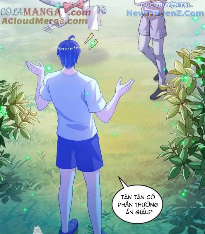 Tu Chân Nói Chuyện Phiếm Quần Chap 663 - Next Chap 664