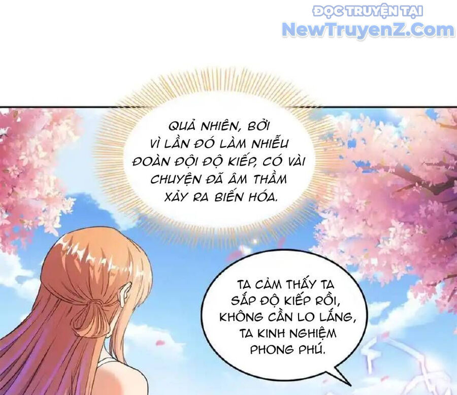 Tu Chân Nói Chuyện Phiếm Quần Chap 663 - Next Chap 664