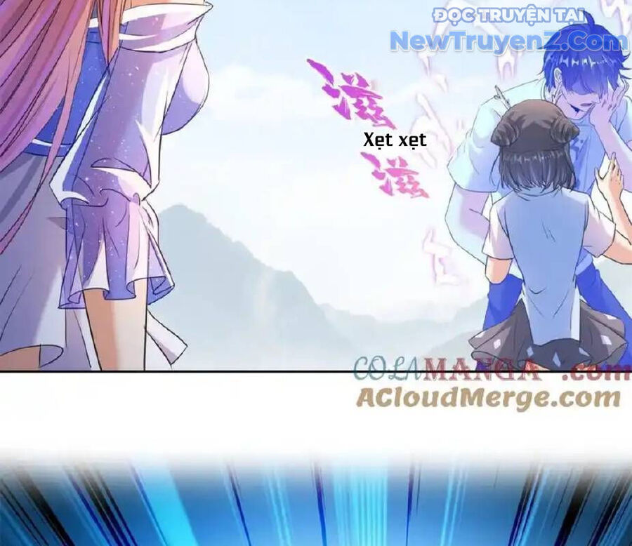 Tu Chân Nói Chuyện Phiếm Quần Chap 663 - Next Chap 664