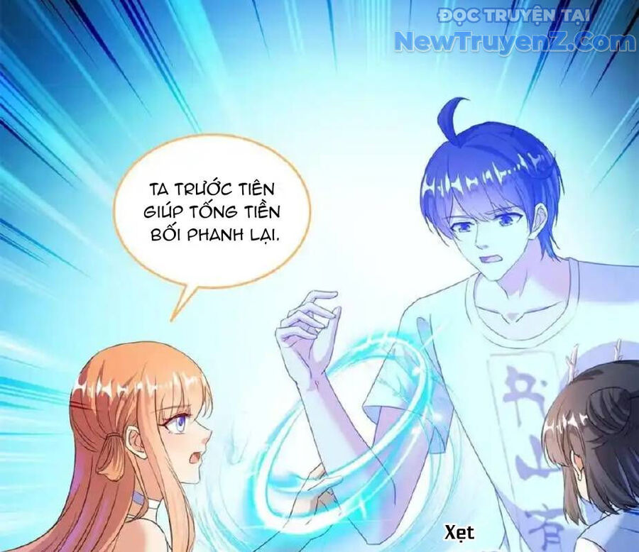 Tu Chân Nói Chuyện Phiếm Quần Chap 663 - Next Chap 664