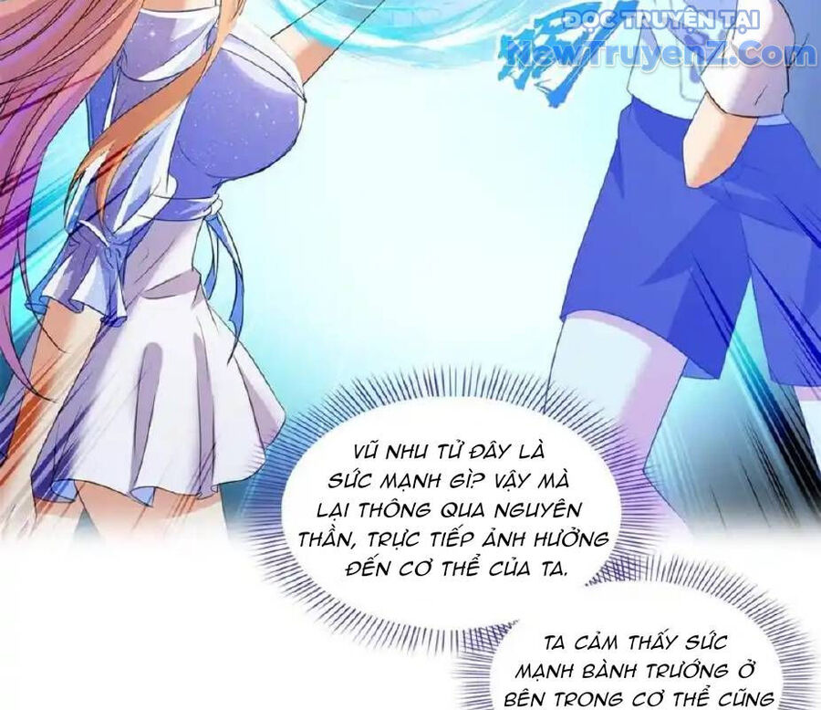 Tu Chân Nói Chuyện Phiếm Quần Chap 663 - Next Chap 664