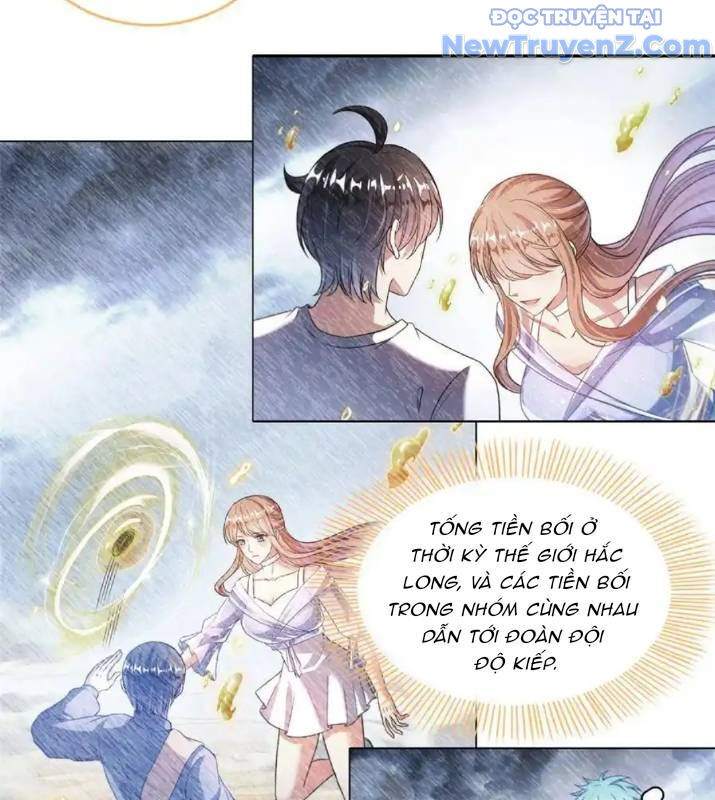 Tu Chân Nói Chuyện Phiếm Quần Chap 663 - Next Chap 664