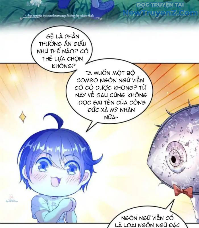 Tu Chân Nói Chuyện Phiếm Quần Chap 663 - Next Chap 664
