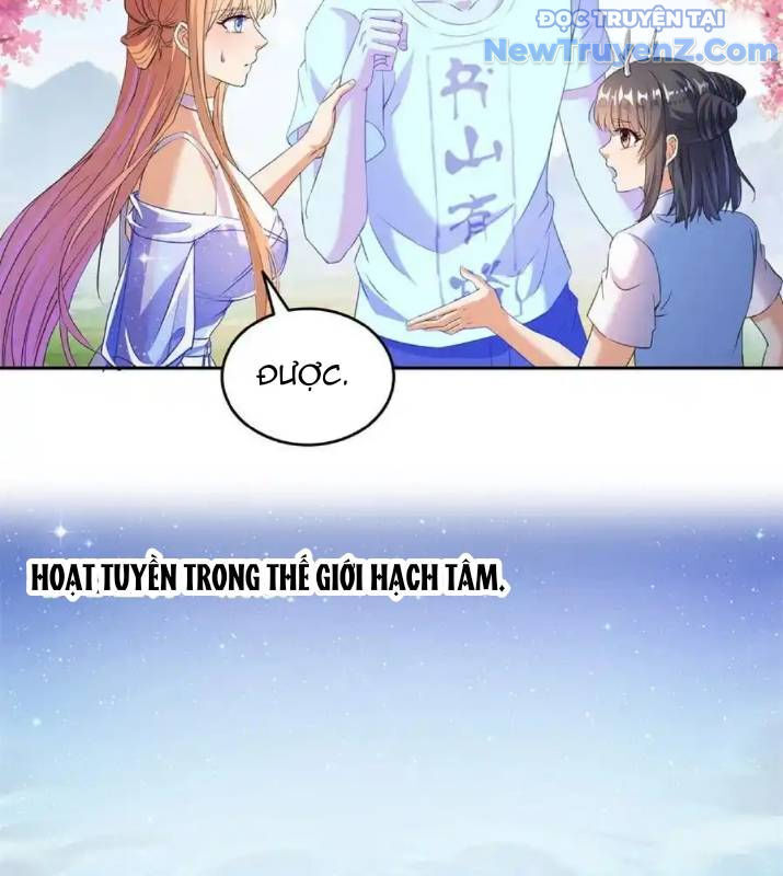 Tu Chân Nói Chuyện Phiếm Quần Chap 663 - Next Chap 664