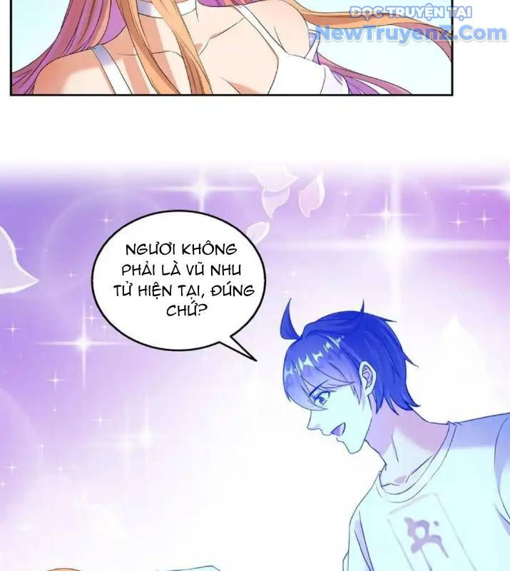 Tu Chân Nói Chuyện Phiếm Quần Chap 663 - Next Chap 664
