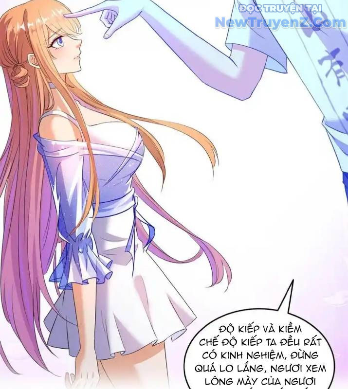 Tu Chân Nói Chuyện Phiếm Quần Chap 663 - Next Chap 664