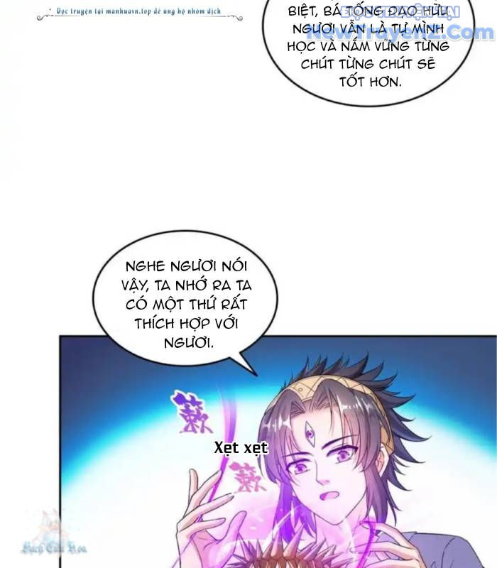 Tu Chân Nói Chuyện Phiếm Quần Chap 663 - Next Chap 664