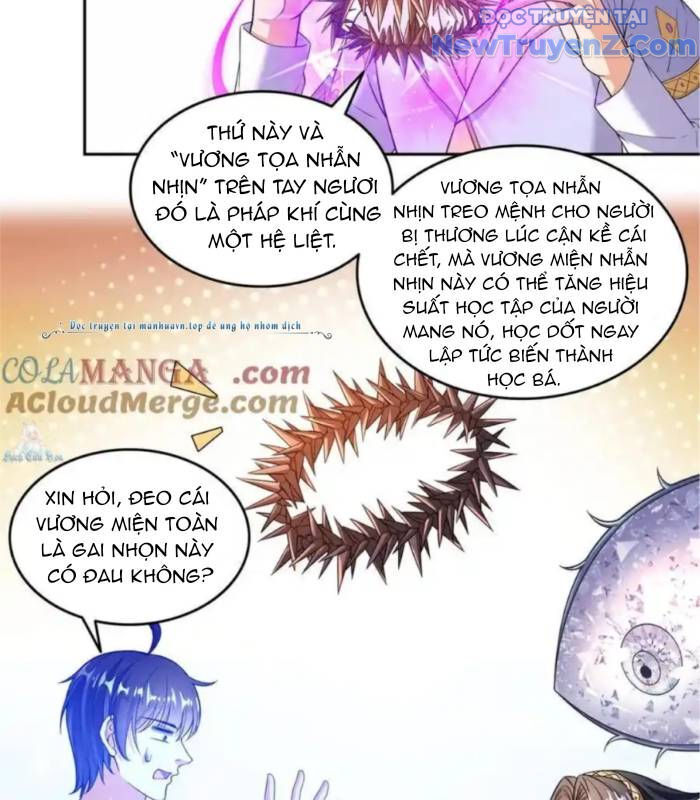 Tu Chân Nói Chuyện Phiếm Quần Chap 663 - Next Chap 664
