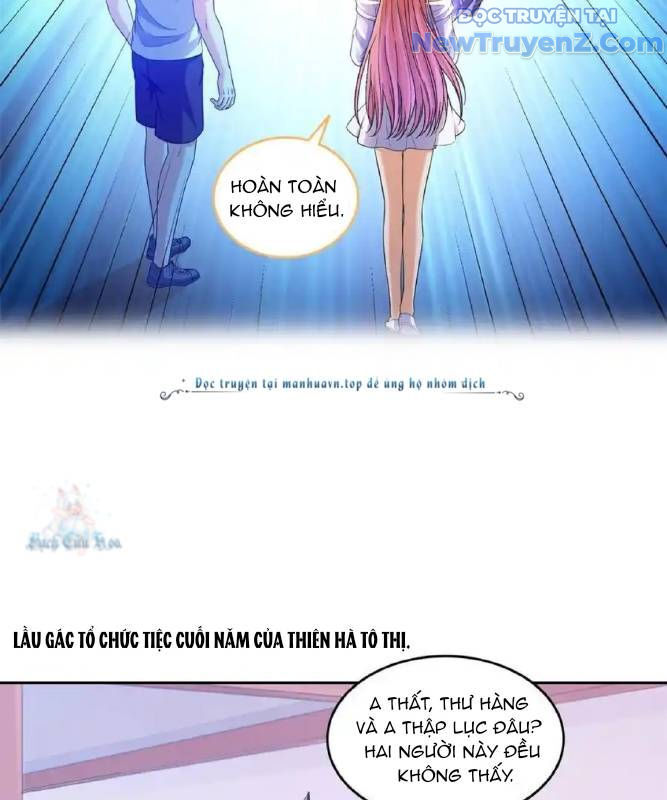 Tu Chân Nói Chuyện Phiếm Quần Chap 664 - Next Chap 665