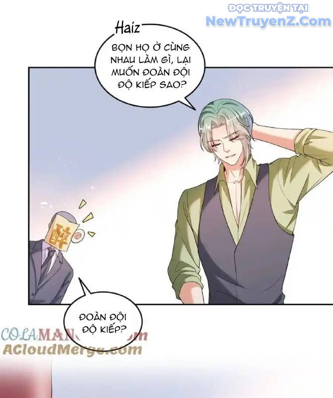 Tu Chân Nói Chuyện Phiếm Quần Chap 664 - Next Chap 665