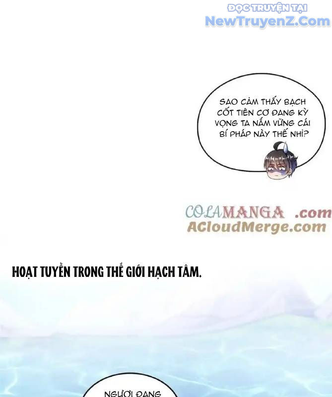 Tu Chân Nói Chuyện Phiếm Quần Chap 664 - Next Chap 665