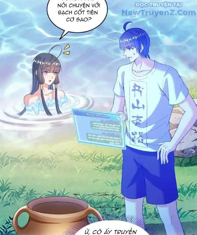 Tu Chân Nói Chuyện Phiếm Quần Chap 664 - Next Chap 665