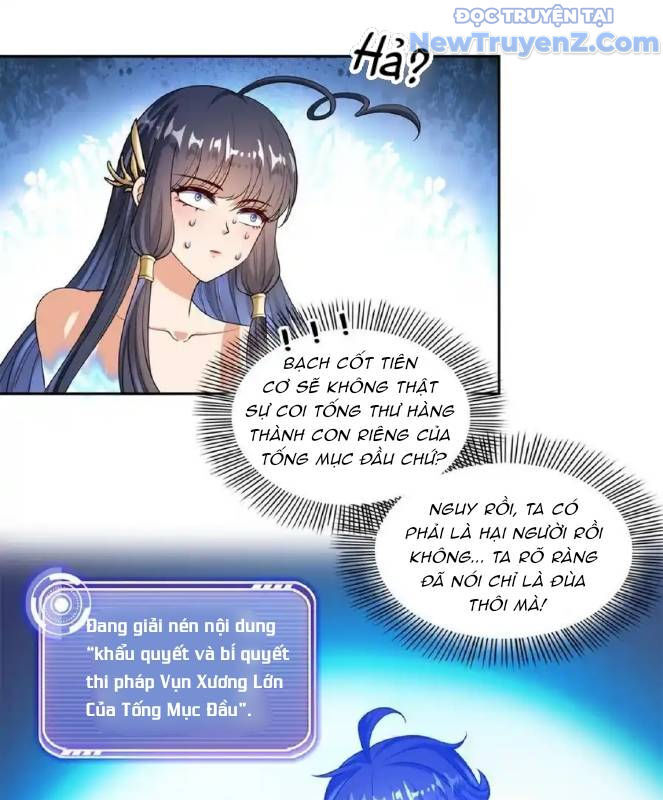 Tu Chân Nói Chuyện Phiếm Quần Chap 664 - Next Chap 665