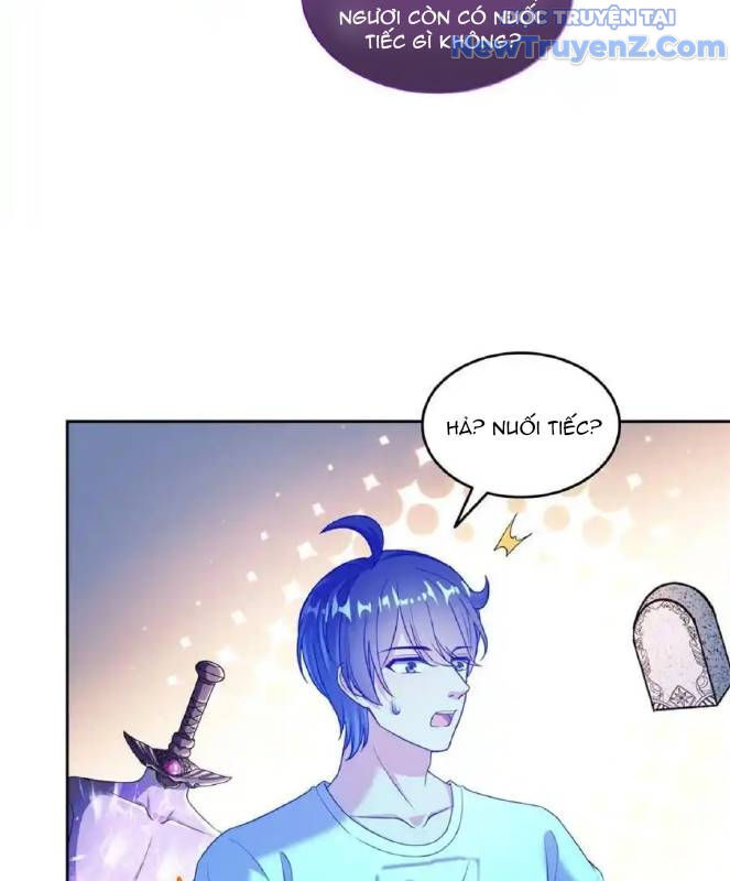 Tu Chân Nói Chuyện Phiếm Quần Chap 664 - Next Chap 665