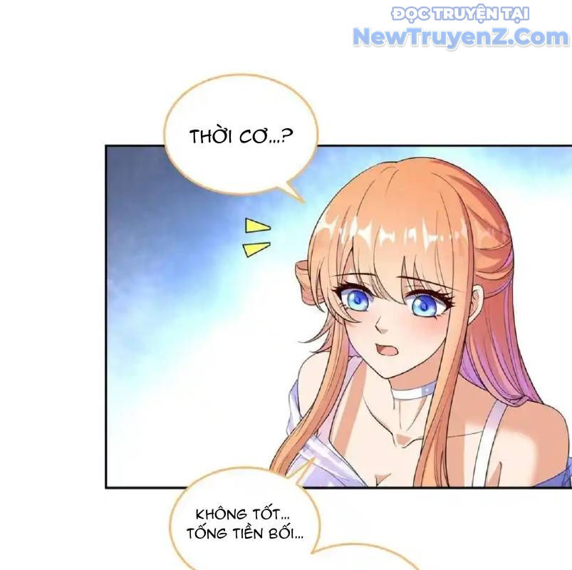Tu Chân Nói Chuyện Phiếm Quần Chap 664 - Next Chap 665
