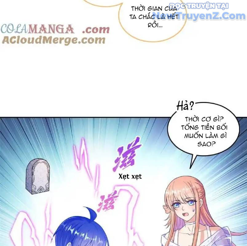 Tu Chân Nói Chuyện Phiếm Quần Chap 664 - Next Chap 665