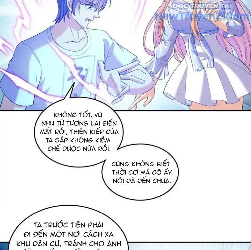 Tu Chân Nói Chuyện Phiếm Quần Chap 664 - Next Chap 665