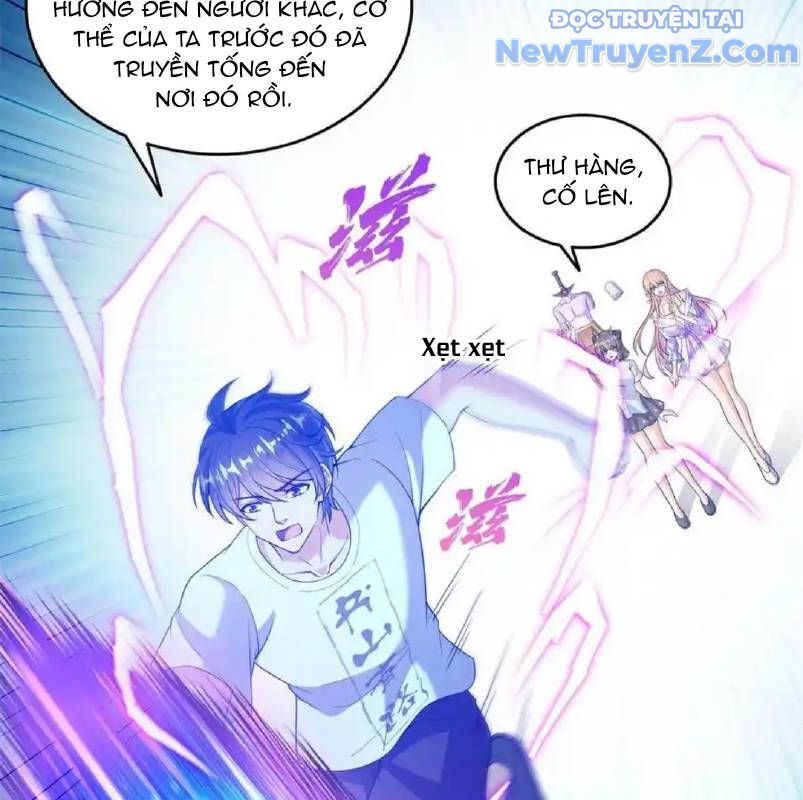 Tu Chân Nói Chuyện Phiếm Quần Chap 664 - Next Chap 665