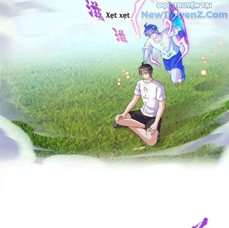 Tu Chân Nói Chuyện Phiếm Quần Chap 664 - Next Chap 665