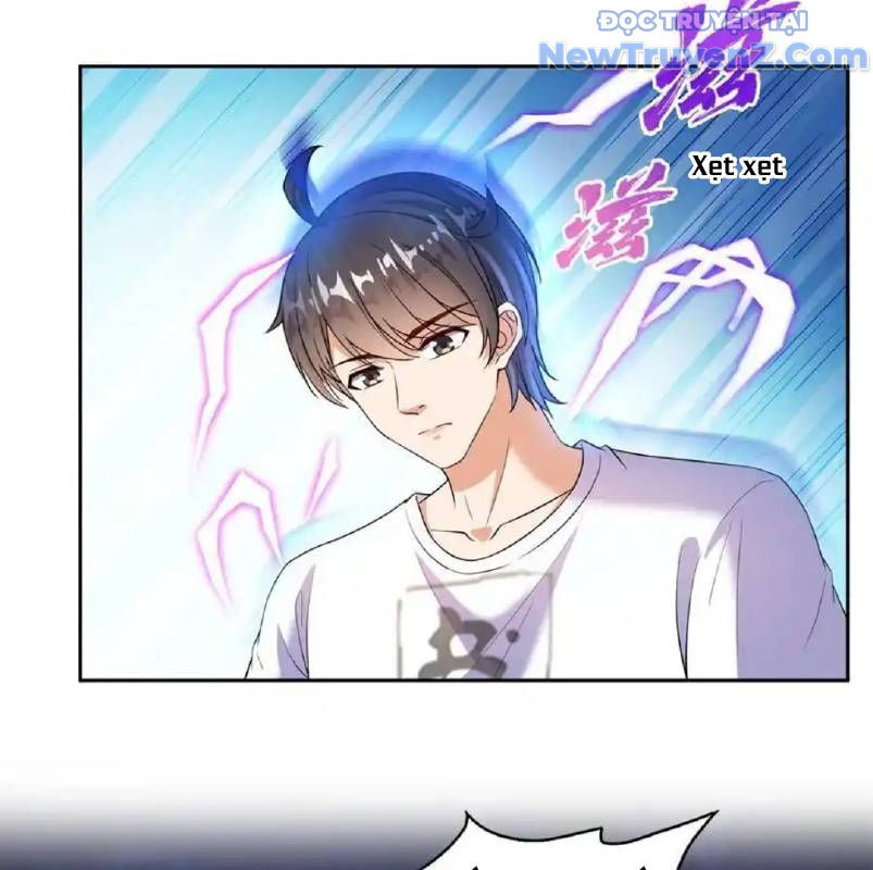 Tu Chân Nói Chuyện Phiếm Quần Chap 664 - Next Chap 665