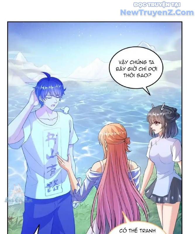 Tu Chân Nói Chuyện Phiếm Quần Chap 664 - Next Chap 665