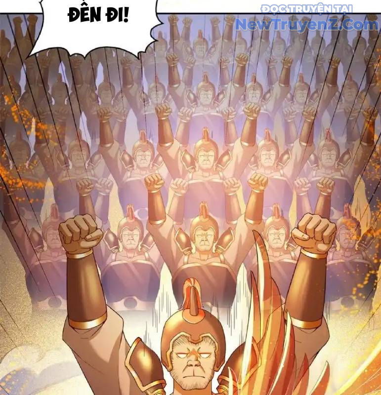 Tu Chân Nói Chuyện Phiếm Quần Chap 664 - Next Chap 665