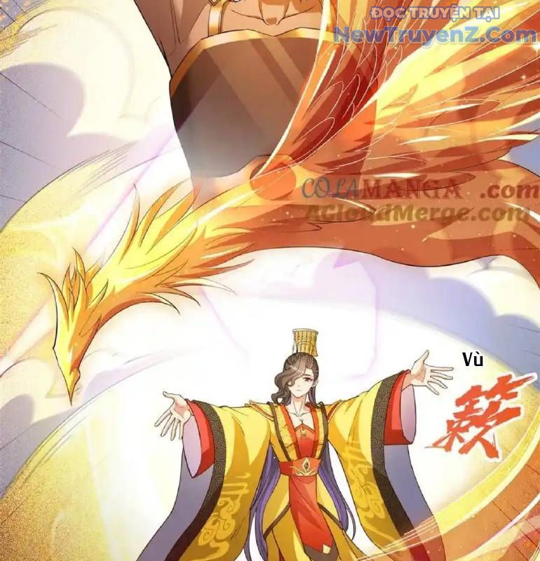 Tu Chân Nói Chuyện Phiếm Quần Chap 664 - Next Chap 665